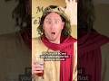 the real first jump scare in history 🎶: @BeedleTheBardcore #comedy #fyp #viral #funny #reels