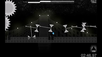 (Former World Record) Exit Path All Signs/100% Speedrun in 3:55.37