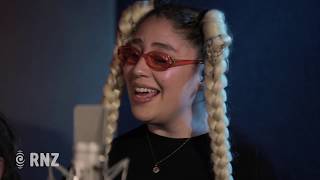 Theia - Te Kaiwhakaora O Te Ao Live At Rnz