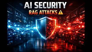 RAG Security Deep Dive 🔍 | Prevent Embedding Attacks, Prompt Injection & Data Leaks