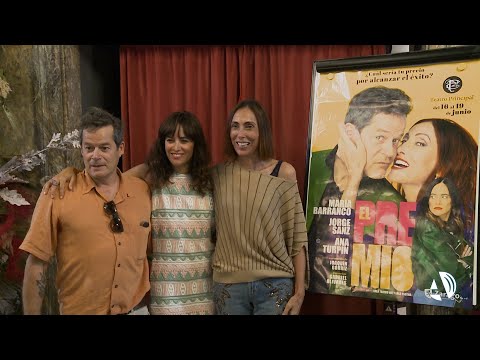 "El premio" llega al Teatro Principal para poner en cuesti&oacute;n la moralidad humana