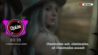 DJ MAPOPO SYALALA REMIX TIK TOK VIRAL 2023