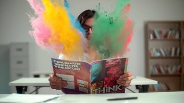 THiNK - Beyond Language