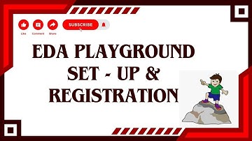 How To Use EDA Playground From Start To Finish (Full Guide)