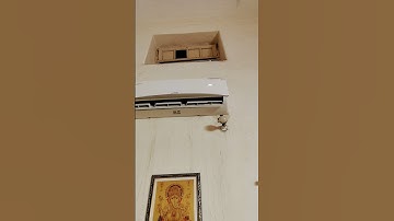 LLOYD split AC EC error code#sortvideo