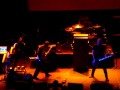 Capture de la vidéo Bongripper- Descent + Worship @ Mdf Xiv, Thu, May 26, 2016