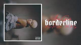 Ariana Grande - borderline (Remix) [feat. Megan Thee Stallion & Nicki Minaj] {MASHUP}