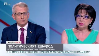 Николай Денков: Трябва да обвинят пудела, че има пачки | 