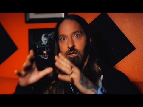 DevilDriver release new song “Wishing” with some clean vocals off “Dealing With Demons“