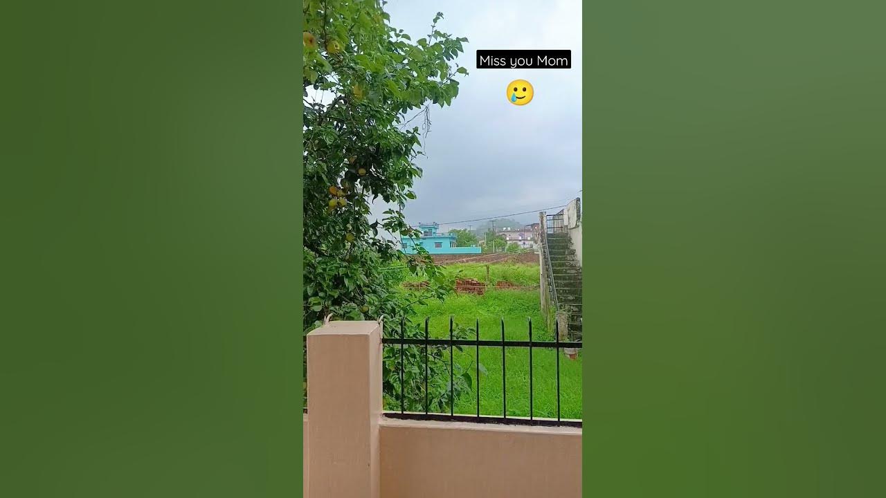 Miss u mom🥲 mom missyou maa loveyou viral shorts YouTube