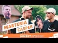 Marteria & Casper im Entweder-Oder?! Interview // Bremen NEXT