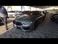 Unleashing the Beast: 2023 BMW M8 Competition Review! 0711431667