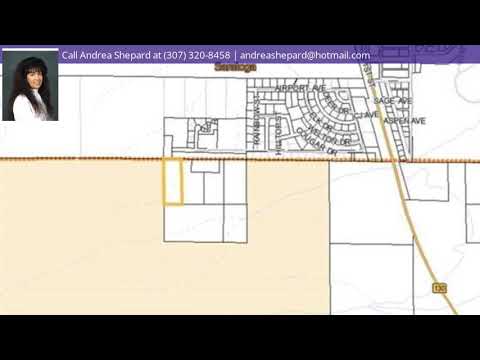 1 Sierra Madre Ave, Saratoga, WY home video tour