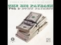 Mjm108 millennium jazz music  the big payback vol1 down payment