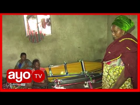 Video: Mimea Ambayo Inatisha Panya Katika Nyumba Ya Nchi