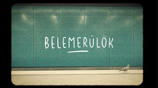 Video thumbnail of "Rumba Gitana - Belemerülök"