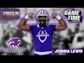 Sportsline rising star missouri commit  dutchtown high school dl joshua lewis