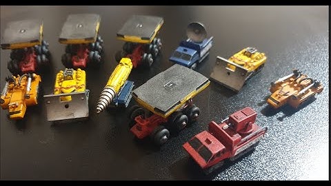 Thunderbird2 ,AIP 1/350 clear build part3 #hobbylinkinternational 2022 TV & Movie Group Build