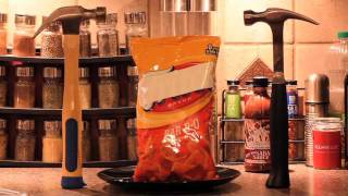 Thrillist - 2012 Super Bowl Recipes - Philadelphia, PA