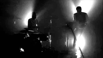 Tek One - Broken String (MUSIC VIDEO)