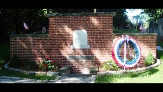 Norwich, CT honors Samuel Huntington