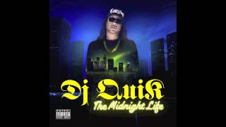 DJ Quik - Broken Down ft. Suga Free &amp; Tweed Cadillac