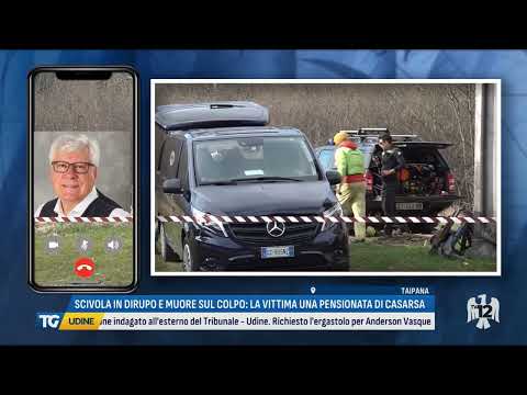 TG UDINE | 10/04/2025