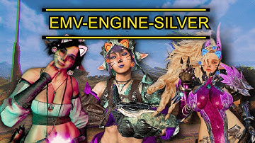 MHWilds Photo Mode (kinda outdated, watch the new) - EMV ENGINE - mod - showcase