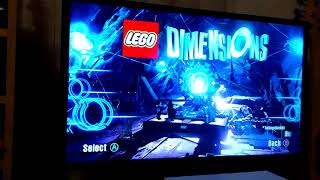 Lego Dimensions 31012018
