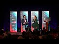 America's Migrant Crisis & The Case for Mass Deportations | John Doyle & Sara Gonzales - AmFest 2025