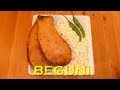 Batter Fried Brinjal BENGALI BEGUNI Crispy Eggplant Fritters