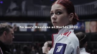 Russian Vs the W party - весь мир Vs России