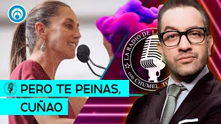 En vivo | La Radio de la República con Chumel Torres