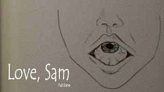 Love Sam - Full Game