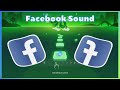 Facebook Messenger Sound - Tiles Hop