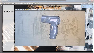 Exporting 3D PDF from Inventor