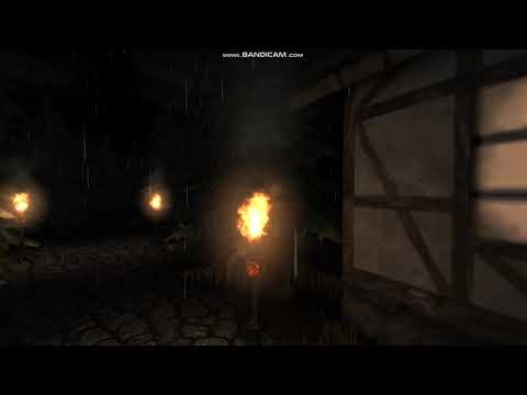 amnesia the dark