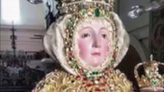 VIRGEN DE LA CARIDAD   JAVIER REYES MORA