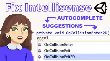 Fix Unity Script Editor in 20 SECONDS! - Unity Tutorial
