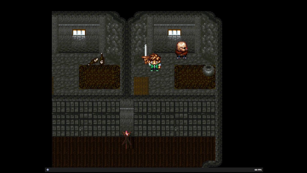 Нео Кобе. Знакомство с Дэном Кичи. G. O. D.: Mezameyo to Yobu Koe ga Kikoe #2