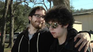 720: The Great Outdoors - UNT Housing