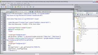 Converting HTML file extensions to PHP extensions