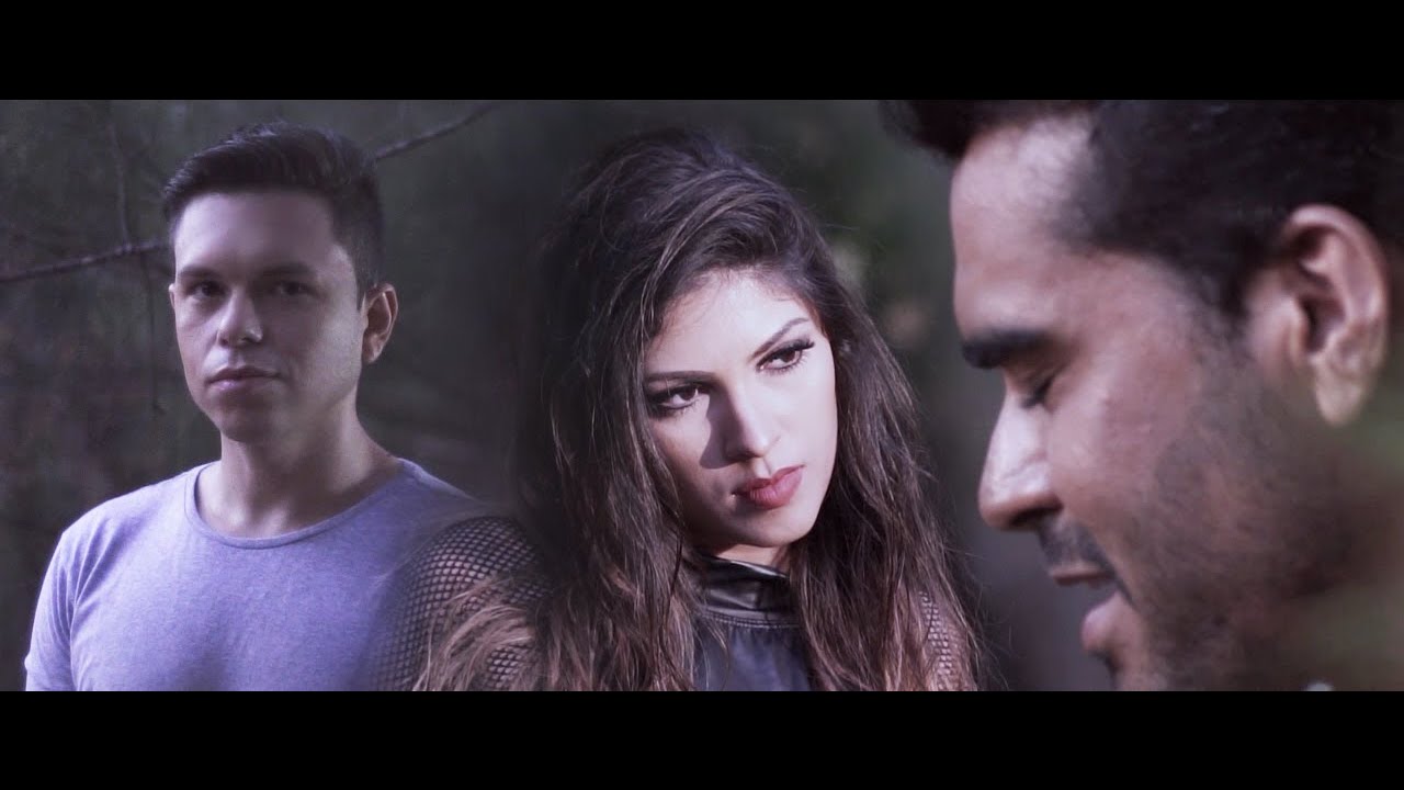 ALLENKO - Proposta (Clipe Oficial) auf YouTube ansehen ALLENKO - Proposta (Clipe Oficial) auf YouTube ansehen