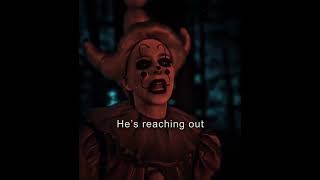 Pennywise - Come TO Papa - [ IT -Welcome to derry ]