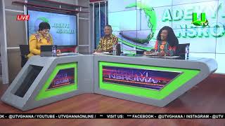 ADEKYE NSROMA 16/01/2026