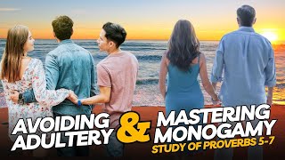 PROVERBS 5:1-7:27 • "Avoiding Adultery & Mastering Monogamy"