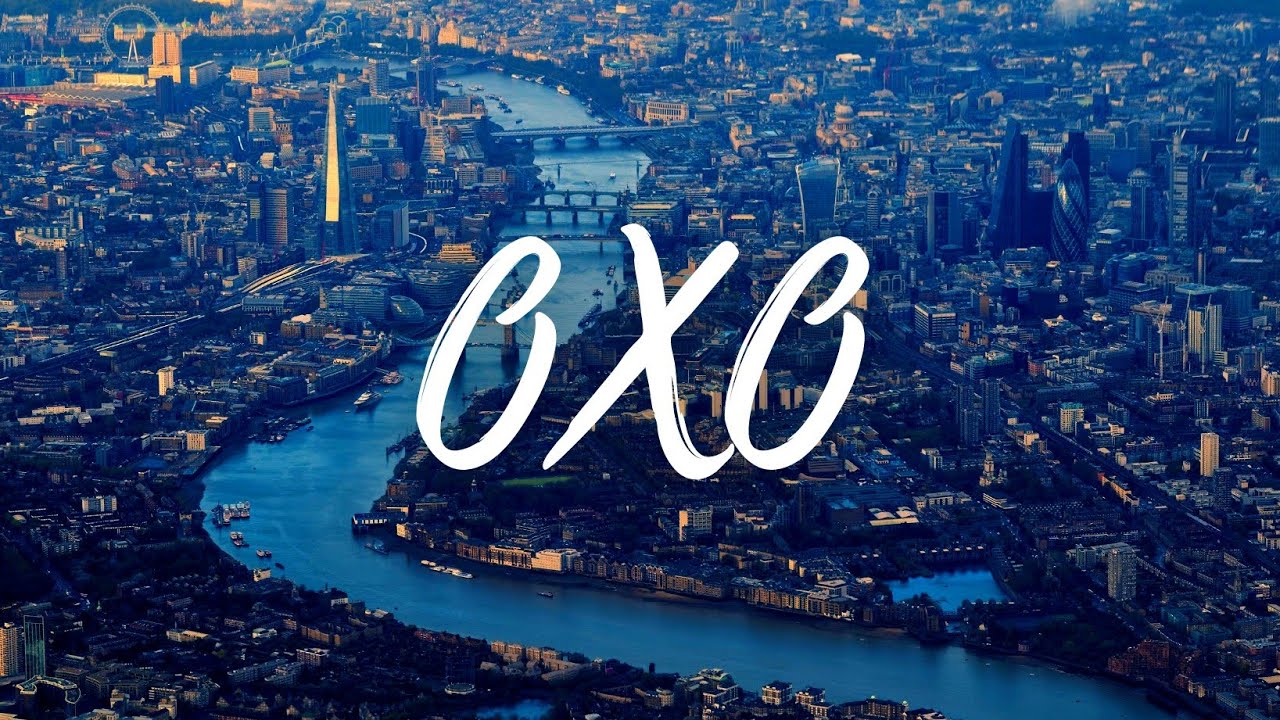 OXO | London