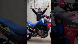 YOU 😍 vs YOUR RIDING MATE 😡...