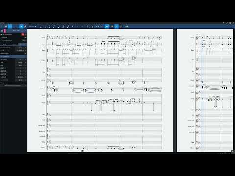 ルミナスウィッチーズ【WONDERFUL WORLD】（耳コピ/本家を忠実に再現できたはず）
