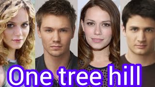 Холм одного дерева 20 лет спустя. One tree hill 20 years later #onetreehill #hollywood #актеры